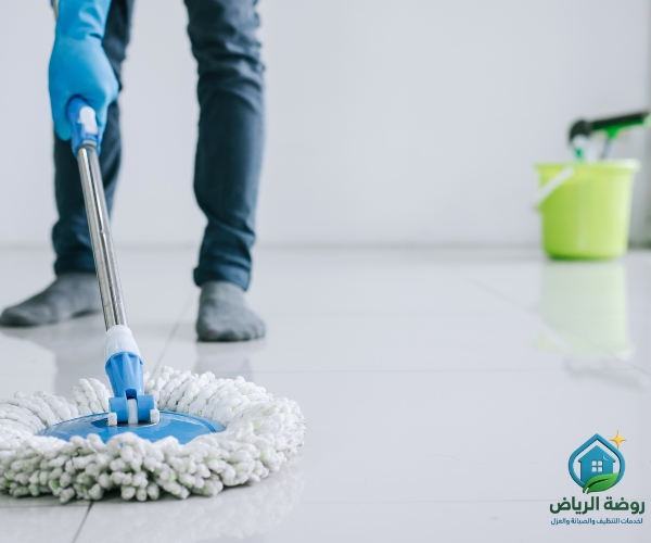 شركة تنظيف منازل بالرياض 