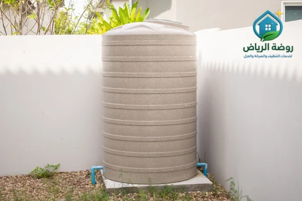 شركة تنظيف خزانات بالرياض