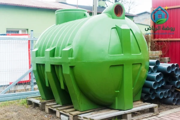 شركة تنظيف خزانات بالرياض