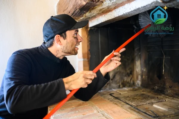 تنظيف مداخن بالرياض