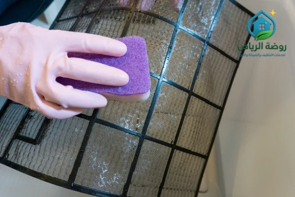 تنظيف مكيفات بالرياض