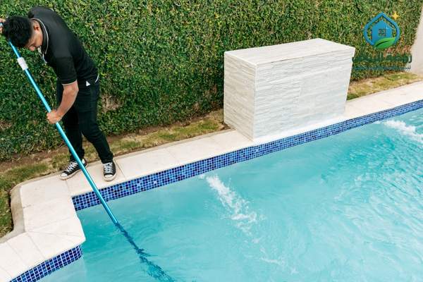 تنظيف مسابح بالرياض