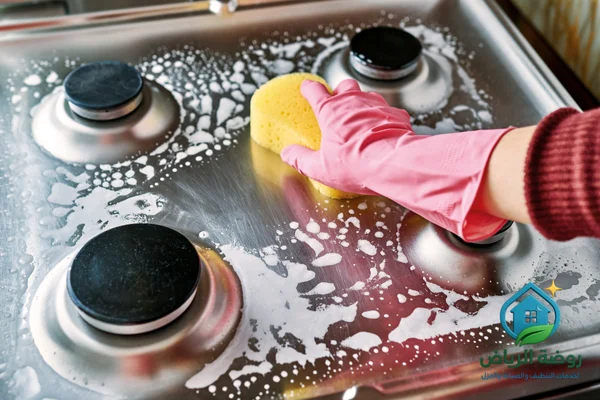 شركه تنظيف الافران بالرياض