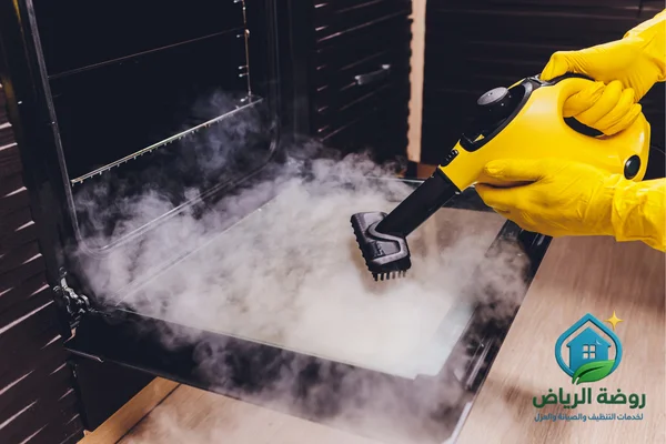 شركه تنظيف الافران بالرياض