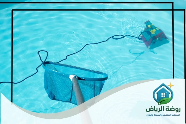 تنظيف مسابح شاليهات الرياض