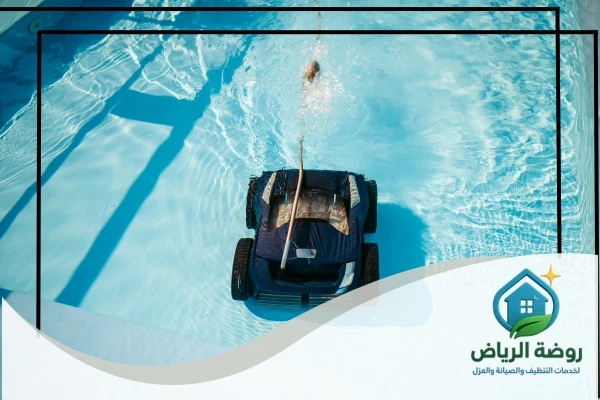 تنظيف مسابح شاليهات الرياض
