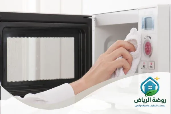 أفضل شركة تنظيف أفران بالرياض