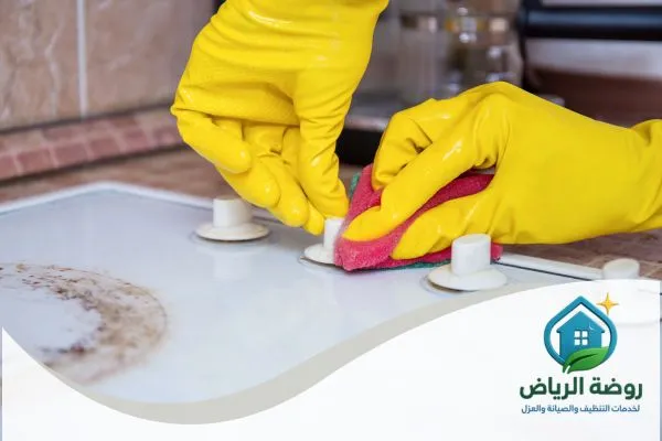 أفضل شركة تنظيف أفران بالرياض