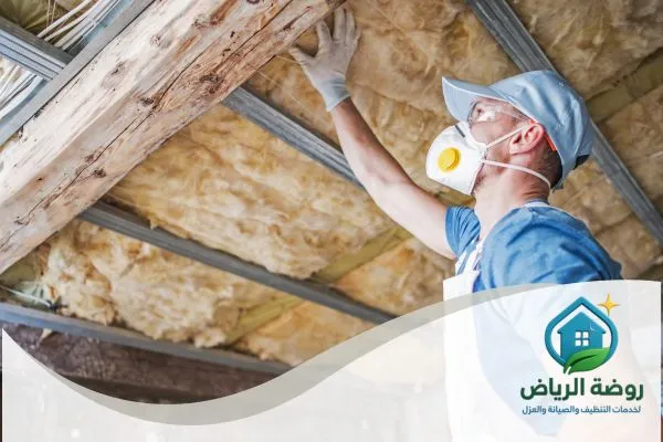 اسعار عزل الاسطح بالرياض