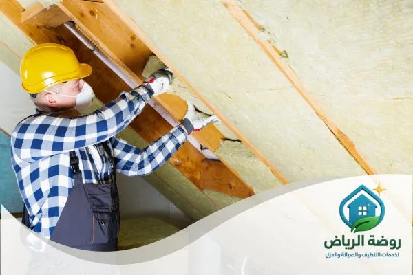 اسعار عزل الاسطح بالرياض