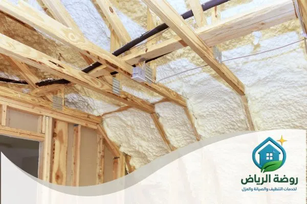 اسعار عزل الاسطح بالرياض