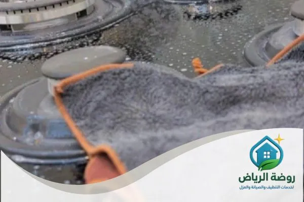 تنظيف أفران منزلية بالرياض