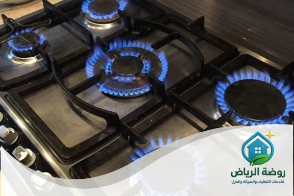 تنظيف أفران منزلية بالرياض