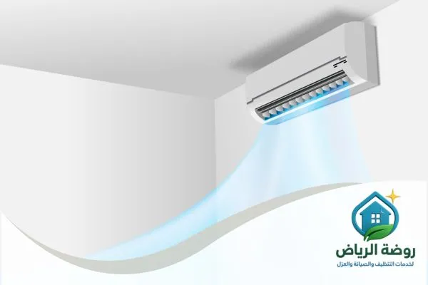 تنظيف مكيفات شباك بالرياض