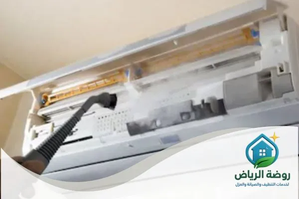 شركة صيانة وتنظيف مكيفات بالرياض