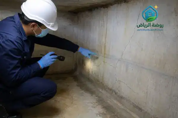 أفضل شركة عزل خزانات بالرياض