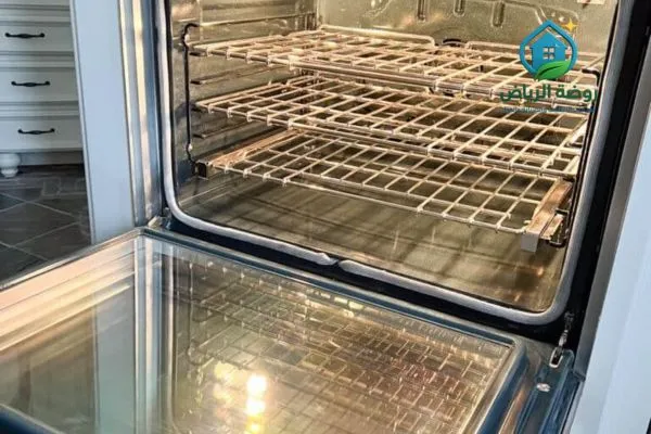 تنظيف أفران كهربائية بالرياض