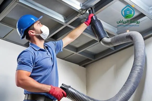شركة تنظيف مداخن شمال الرياض